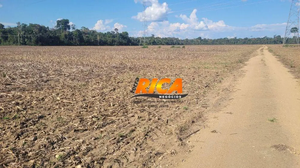 Fazenda, 192 hectares - Foto 3