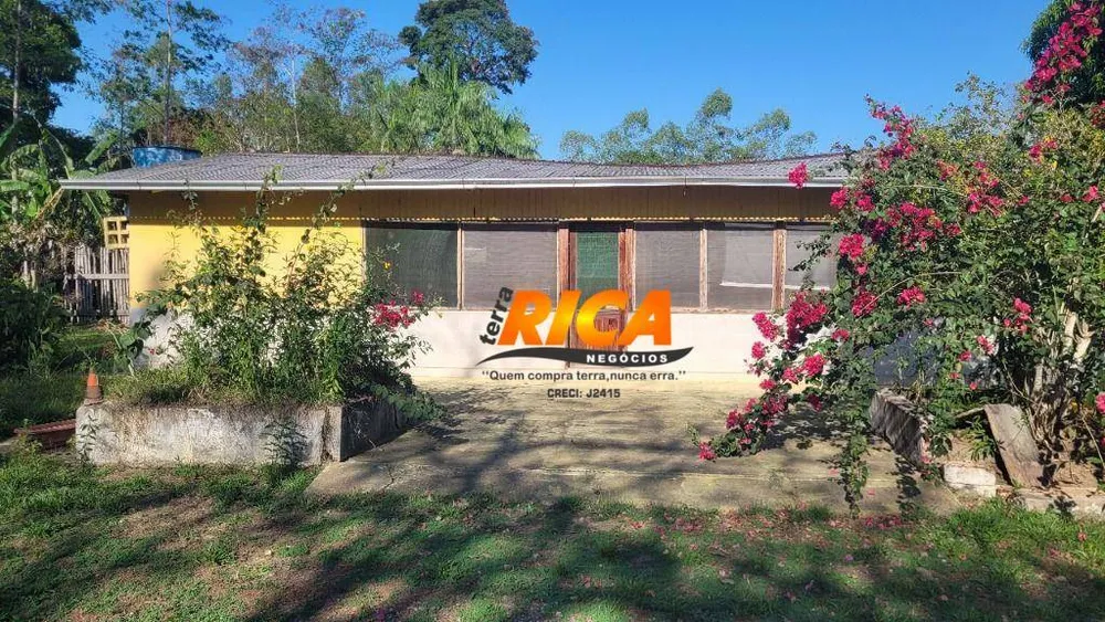 Fazenda, 192 hectares - Foto 3