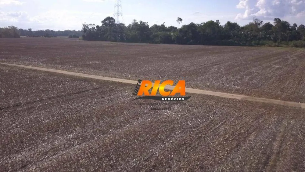 Fazenda, 192 hectares - Foto 4
