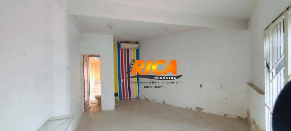 Loja-Salão, 40 m² - Foto 3