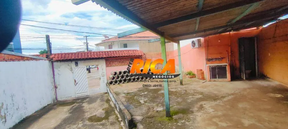 Loja-Salão, 40 m² - Foto 5