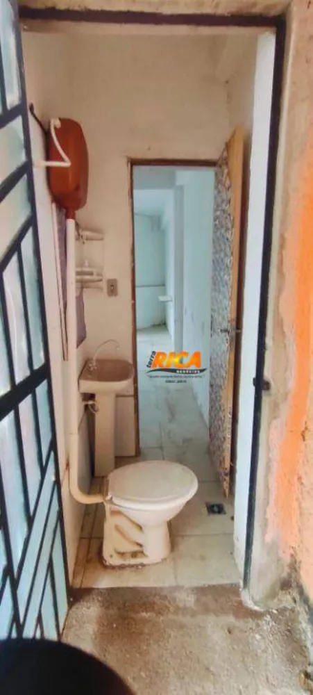 Loja-Salão, 40 m² - Foto 4