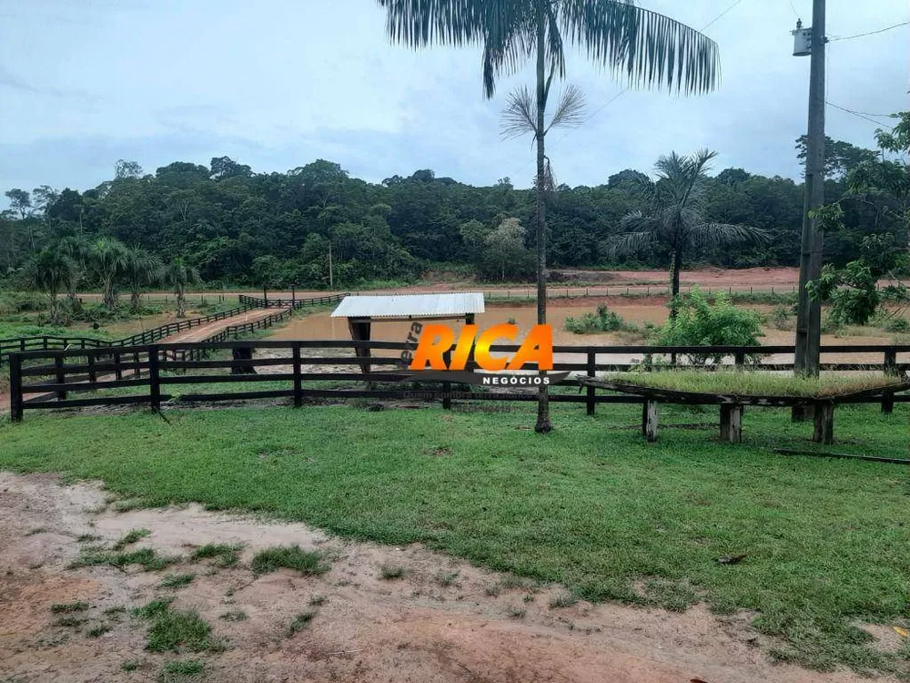 Fazenda, 540 hectares - Foto 7