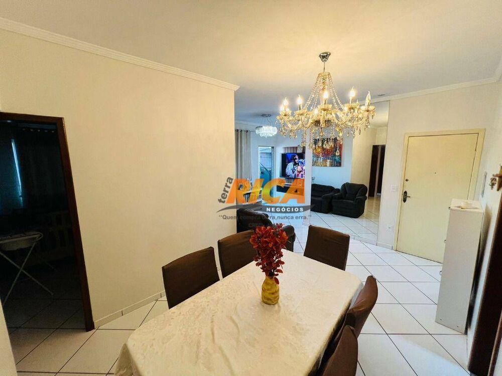 Apartamento, 3 quartos - Foto 3