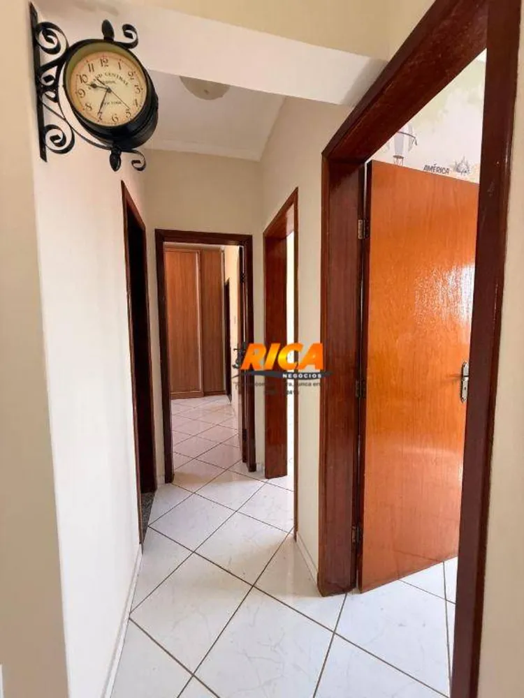 Apartamento, 3 quartos - Foto 6