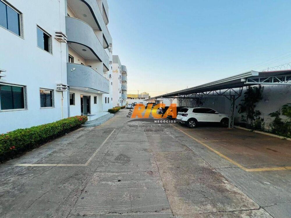 Apartamento, 3 quartos - Foto 2