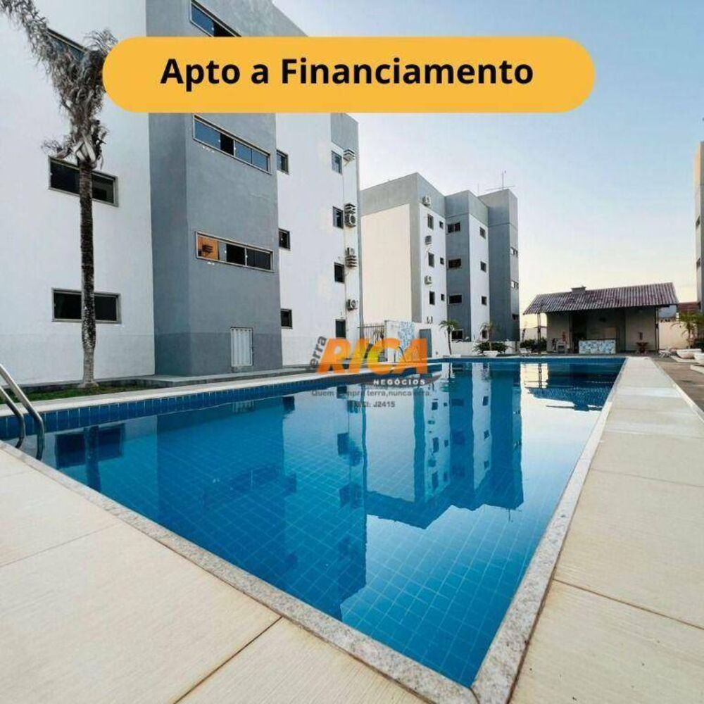 Apartamento, 3 quartos - Foto 1
