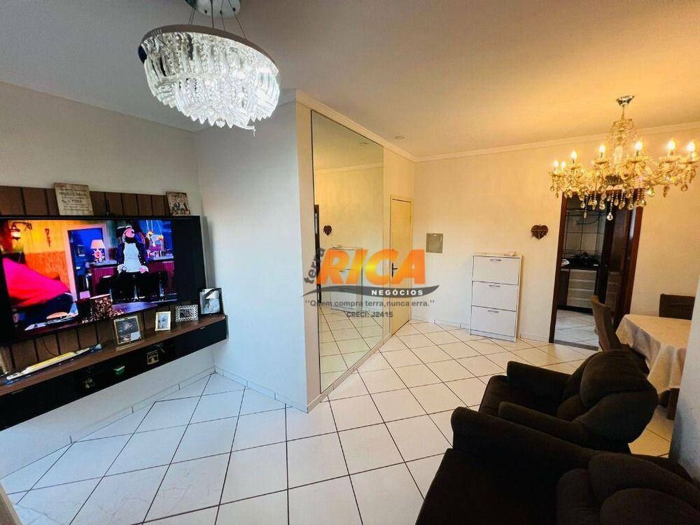 Apartamento, 3 quartos - Foto 4