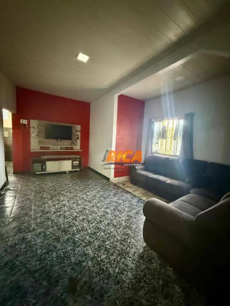 Casa, 3 quartos, 165 m² - Foto 3
