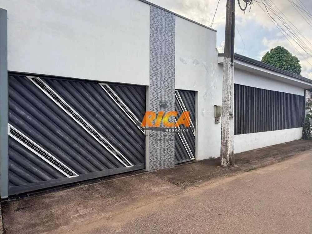 Casa, 3 quartos, 165 m² - Foto 1