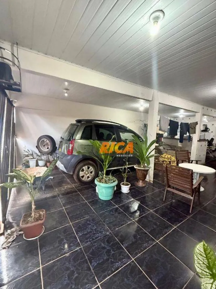 Casa, 3 quartos, 165 m² - Foto 7