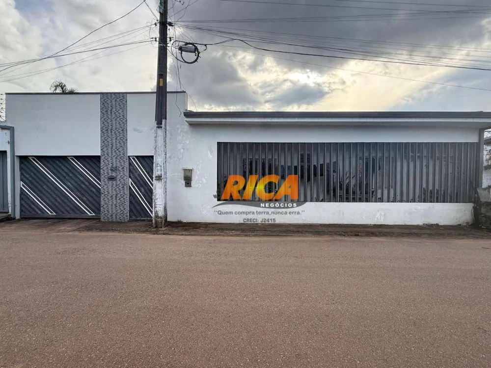 Casa, 3 quartos, 165 m² - Foto 2