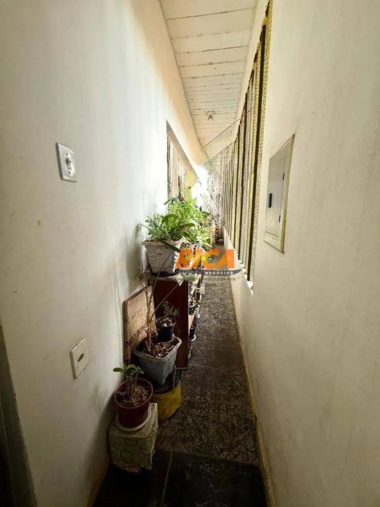 Casa, 3 quartos, 165 m² - Foto 8