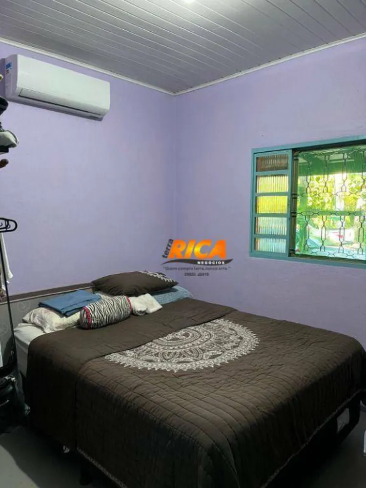 Chácara, 3 quartos, 10000 m² - Foto 11