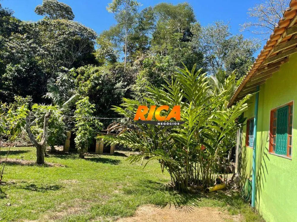 Chácara, 3 quartos, 10000 m² - Foto 3