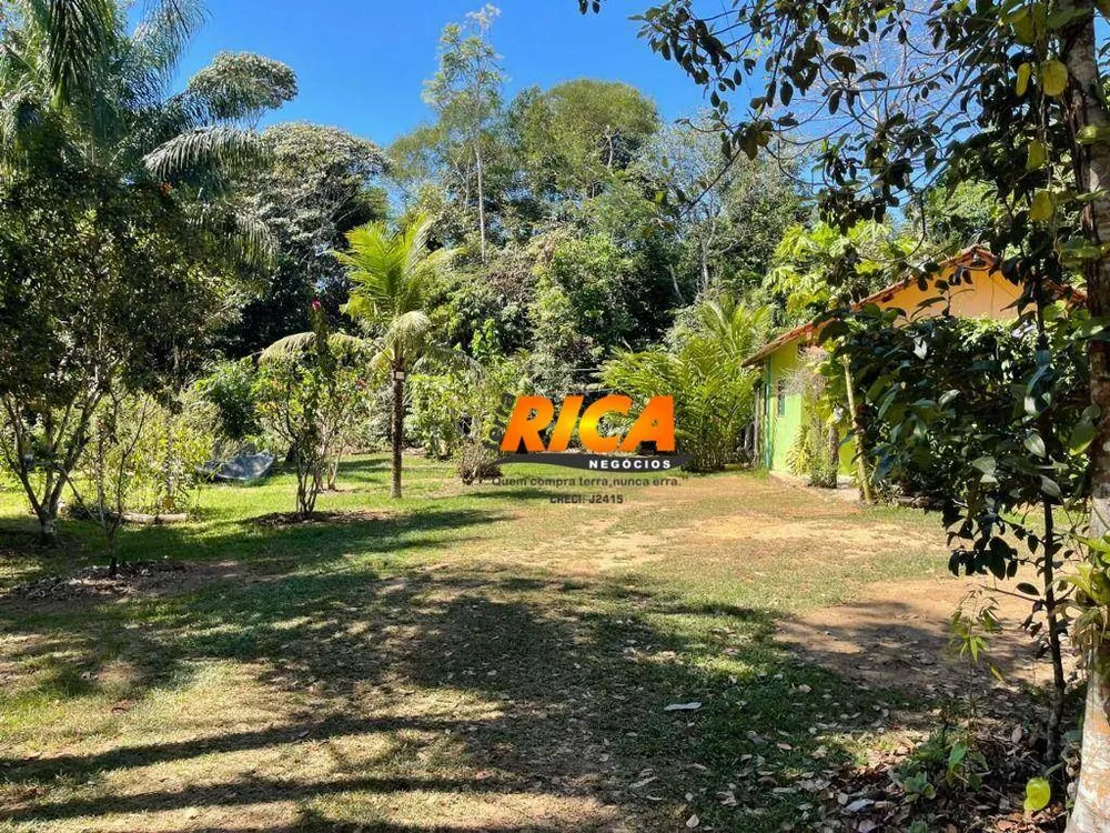 Chácara, 3 quartos, 10000 m² - Foto 6
