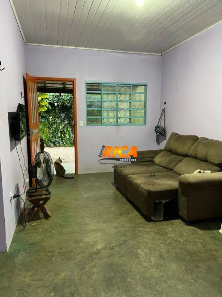 Chácara, 3 quartos, 10000 m² - Foto 3