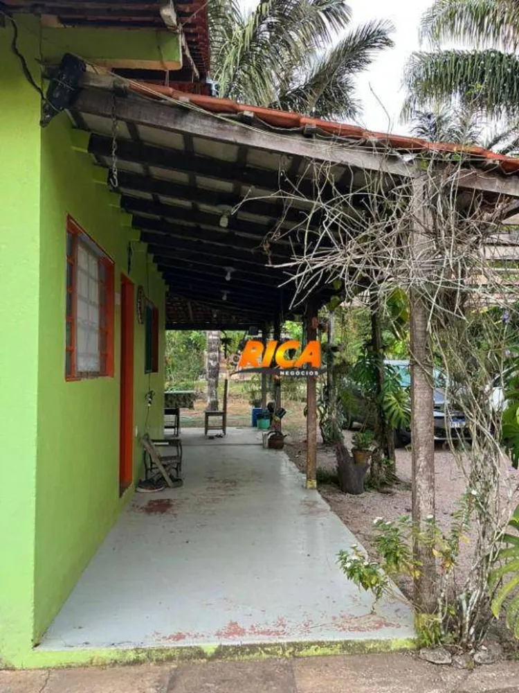 Chácara, 3 quartos, 10000 m² - Foto 9