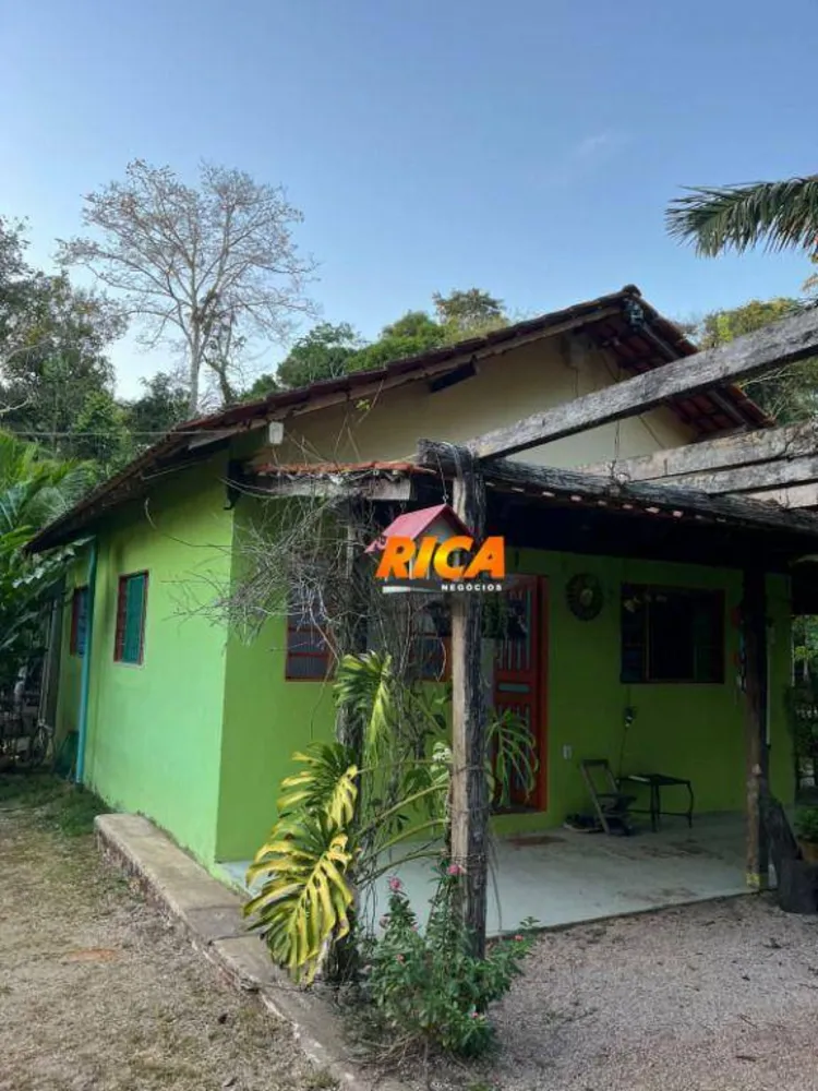 Chácara, 3 quartos, 10000 m² - Foto 8
