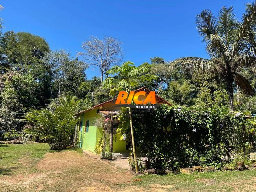 Chácara, 3 quartos, 10000 m² - Foto 4