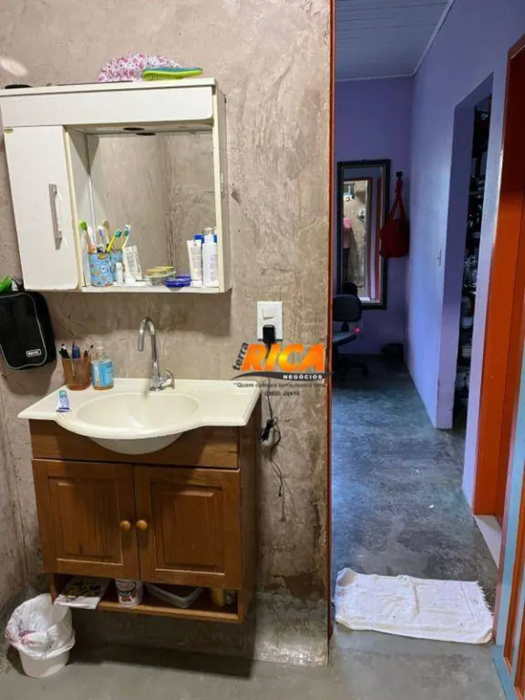 Chácara, 3 quartos, 10000 m² - Foto 12