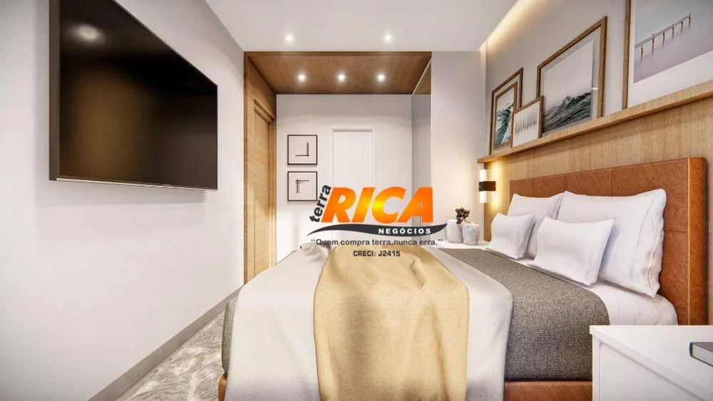 Apartamento, 2 quartos - Foto 6