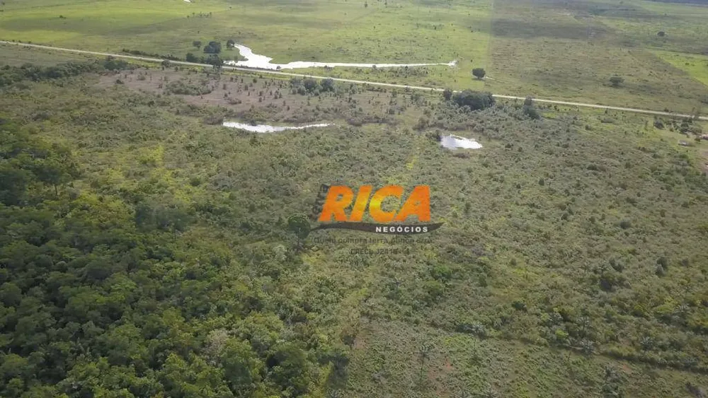 Fazenda, 400 hectares - Foto 8
