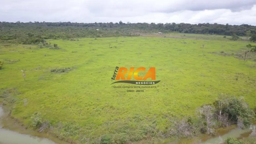 Fazenda, 400 hectares - Foto 10
