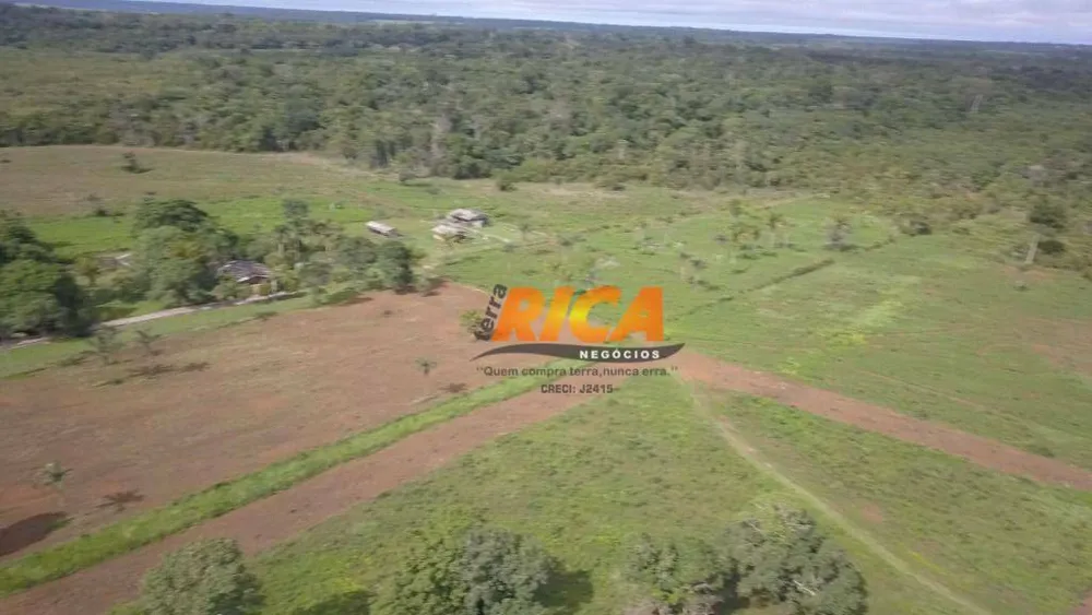 Fazenda, 400 hectares - Foto 9