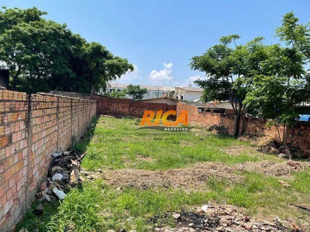 Terreno, 460 m² - Foto 1