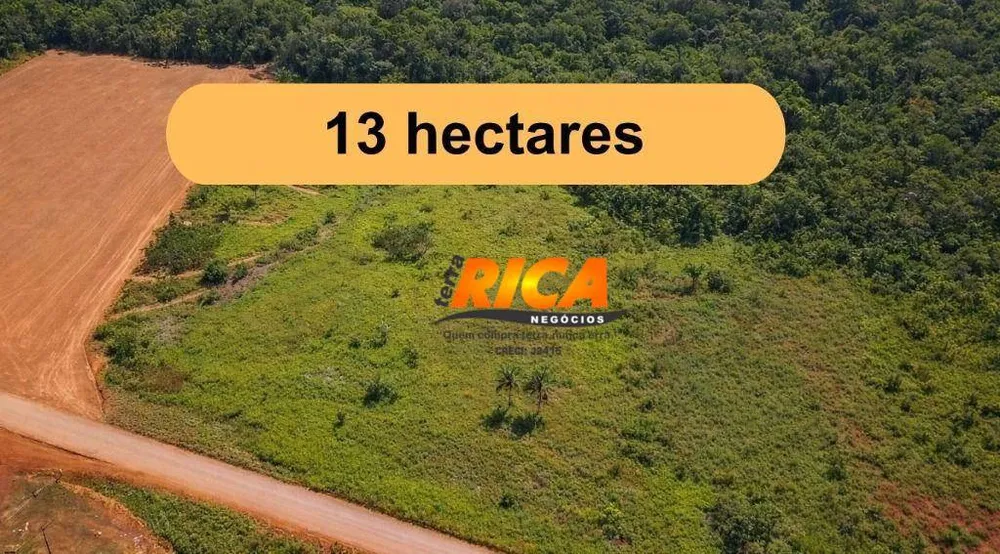Sítio, 13 hectares - Foto 9