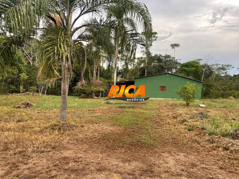 Sítio, 5 quartos, 2 hectares - Foto 3