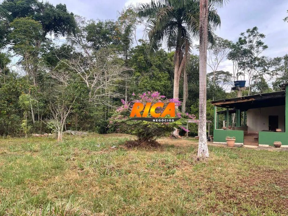 Sítio, 5 quartos, 2 hectares - Foto 4