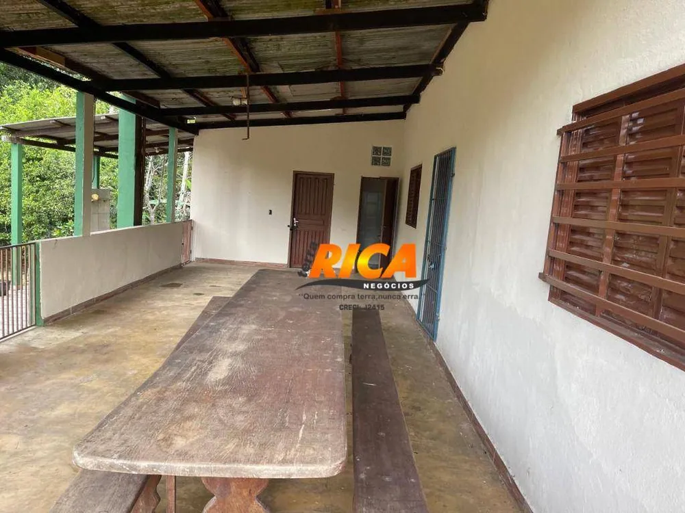 Sítio, 5 quartos, 2 hectares - Foto 8