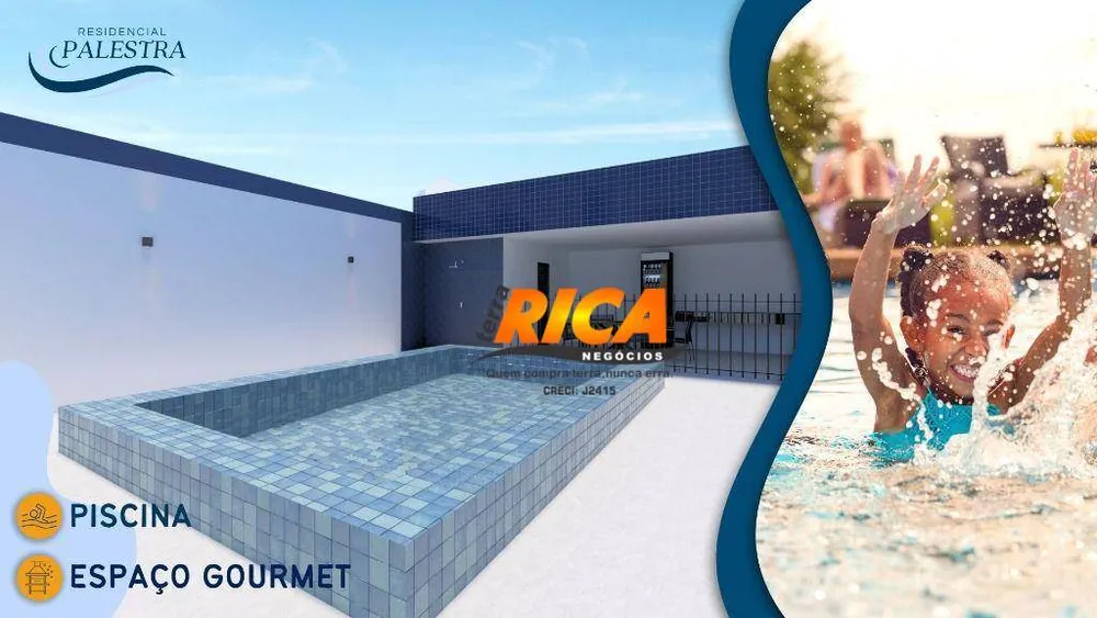 Apartamento, 2 quartos, 54 m² - Foto 12