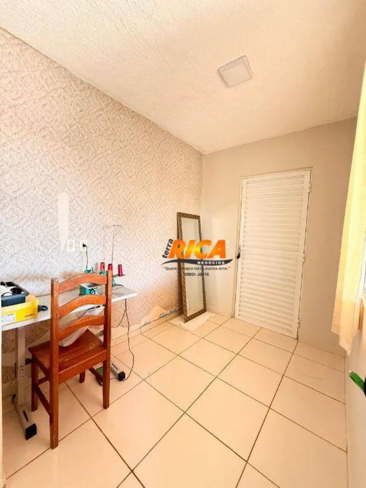 Casa de Condomínio, 2 quartos - Foto 2