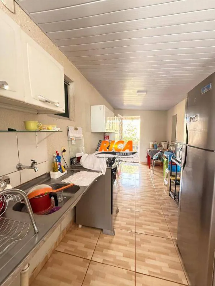Casa de Condomínio, 2 quartos - Foto 7