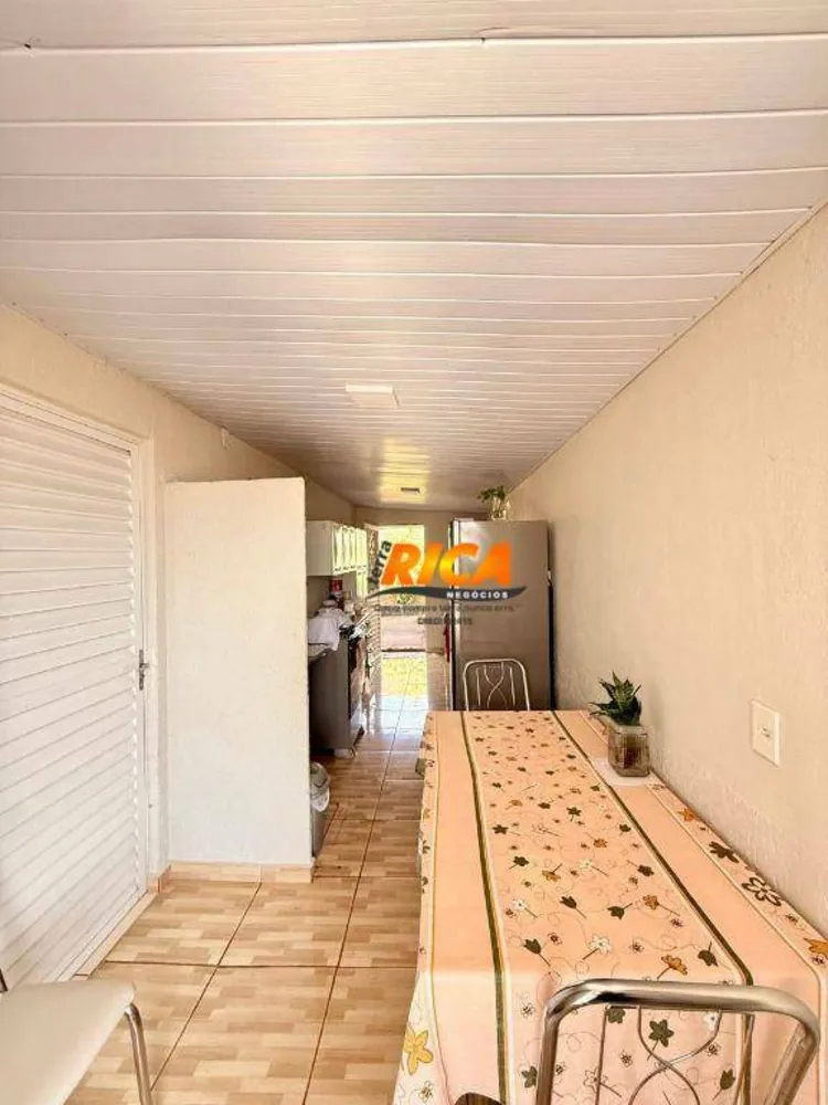 Casa de Condomínio, 2 quartos - Foto 4