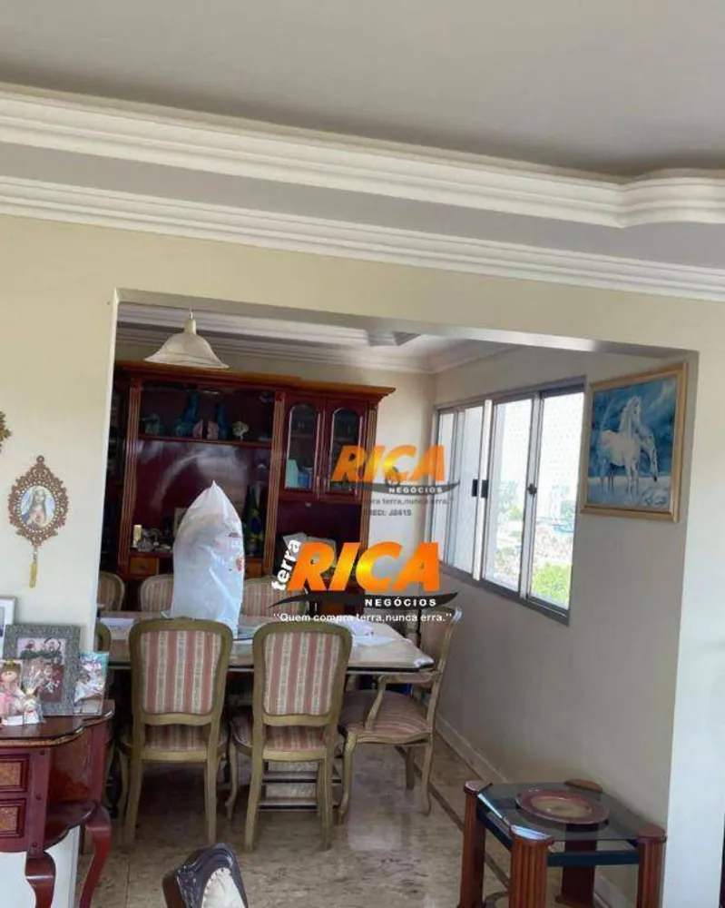 Apartamento, 3 quartos - Foto 6