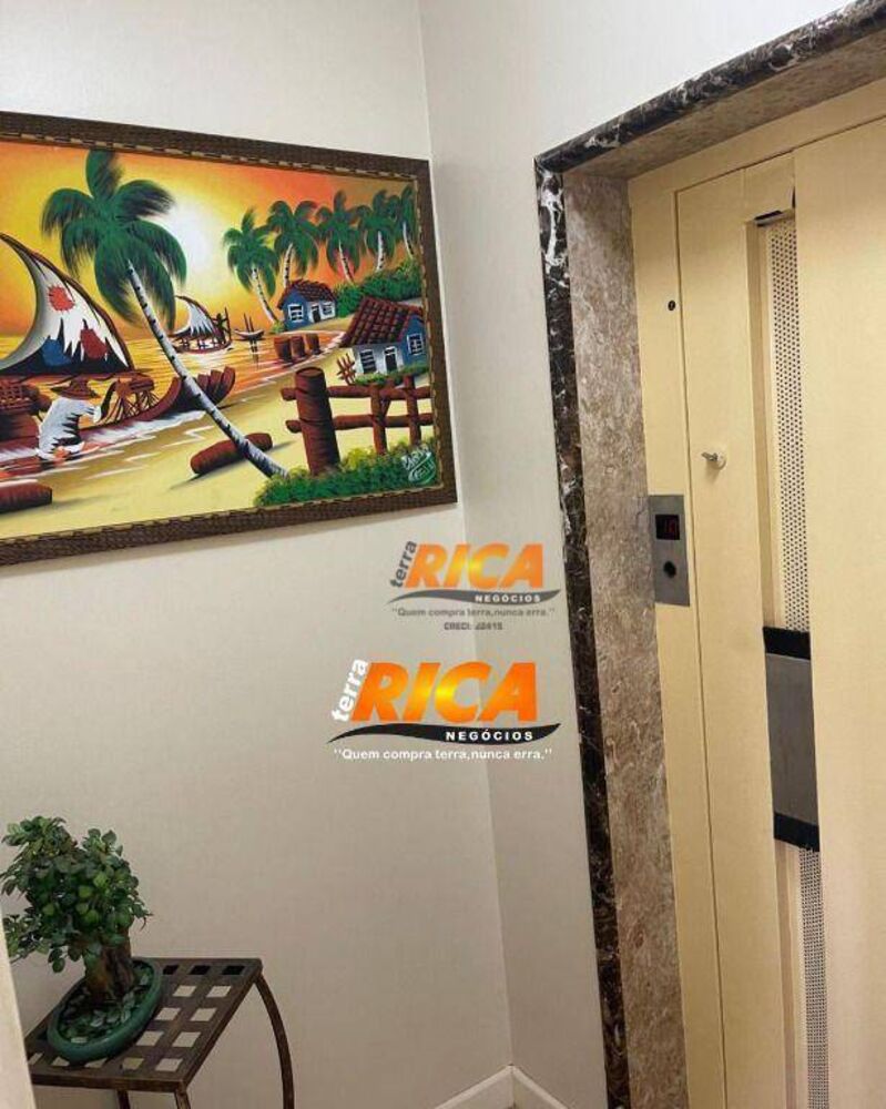 Apartamento, 3 quartos - Foto 3