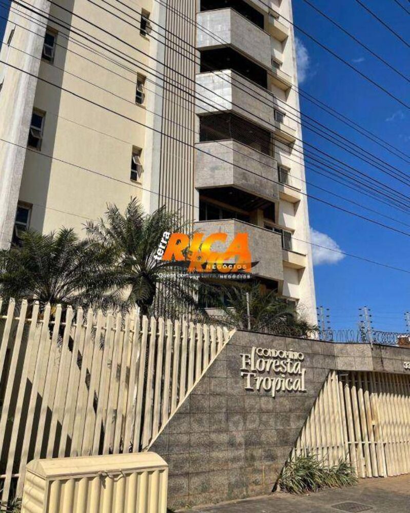 Apartamento, 3 quartos - Foto 1