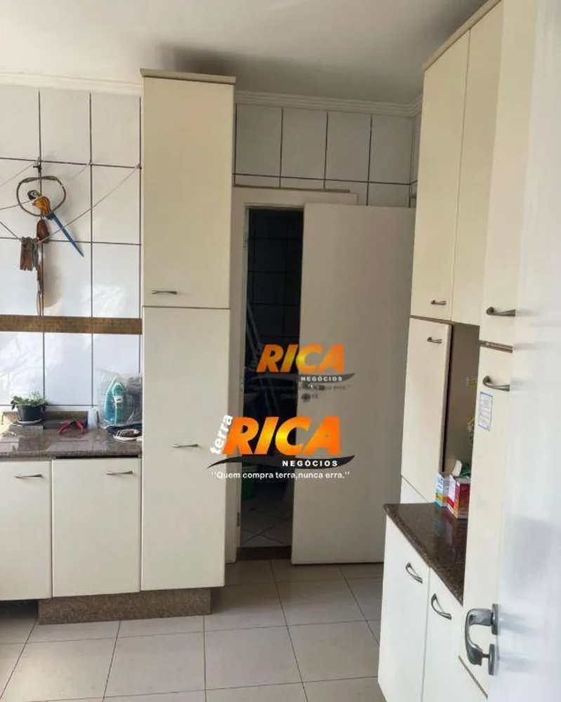Apartamento, 3 quartos - Foto 2
