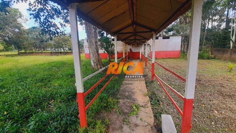 Chácara, 3 hectares - Foto 1