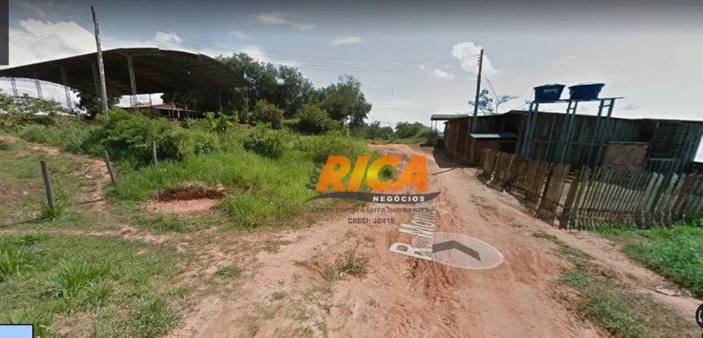 Depósito-Galpão, 800 m² - Foto 8