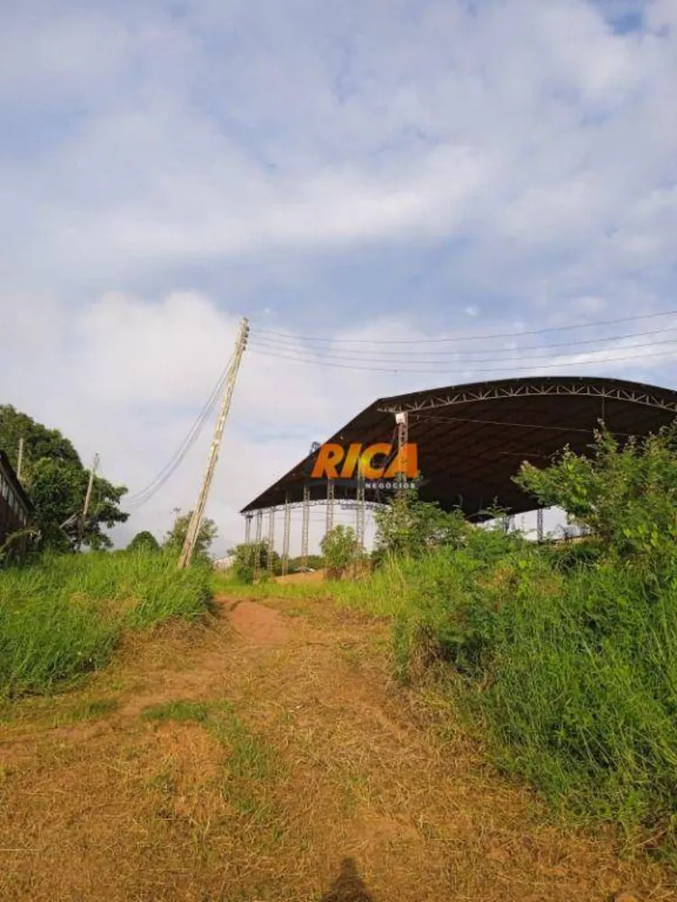 Depósito-Galpão, 800 m² - Foto 5