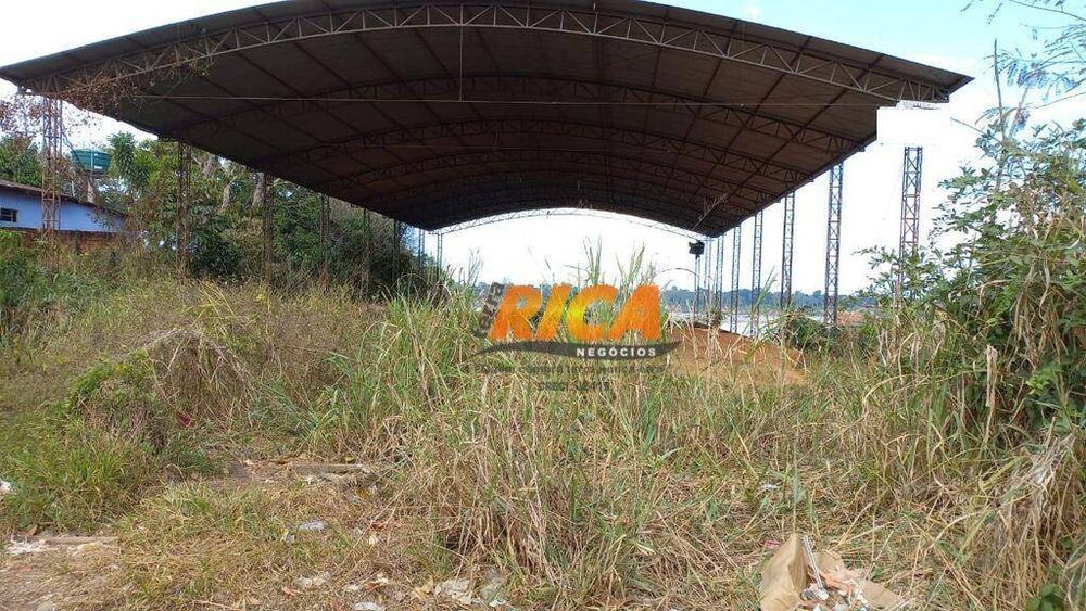 Depósito-Galpão, 800 m² - Foto 4