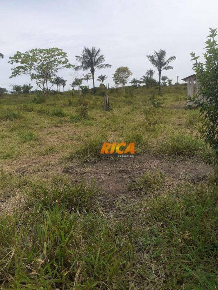 Fazenda à venda, 6500000M2 - Foto 1