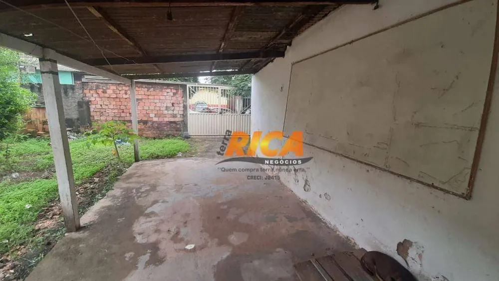 Terreno, 360 m² - Foto 1
