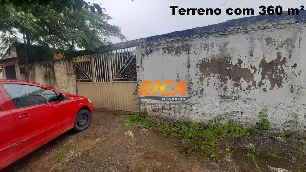 Terreno, 360 m² - Foto 4