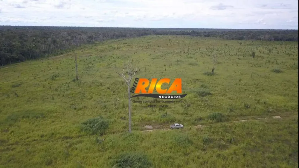 Fazenda, 500 hectares - Foto 4